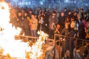 2015年鸡年正月初一吉时，天时地利人和，万事如意