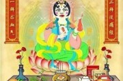 娘娘庙求签第十二签，揭秘神秘签文背后的寓意与启示