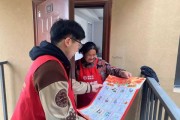 给孕妇求签保平安，从传统到现代的智慧