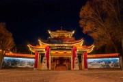 老君庙求签大全集，历史与文化探秘