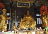 高淳关公庙求签位置及历史背景解析