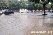 梦见挡洪水，预兆解析与解梦技巧