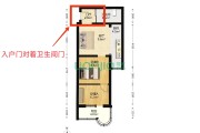 家门对门摆放指南，打造和谐居住环境的关键布局