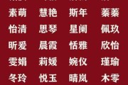 左楚取名，一个独特的宝宝名字分析