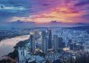 福州算卦求签就在这里，传统与现代的结合
