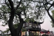 南翔古镇，求签背后的历史与文化