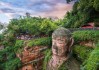 乐山寺庙求签拜拜地点与流程指南