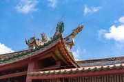 揭开揭求签寺庙的神秘面纱 揭开揭求签寺庙的神秘面纱