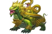 玄武山5签解签全解析，玄武文化与命运指引