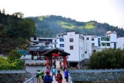 探寻安徽神秘之地，这些地方藏着民间算命先生的智慧之光