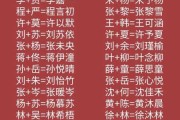 取名攻略，芦姓宝宝名字怎么取，寓意美好又独特