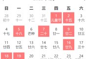 近期开吉日吉时，把握良辰吉日，开启财富之门