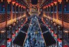 夜间梦见解梦女，预示着什么？解析梦境中的神秘力量