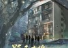 居士踩死虫子，一场与生命的对话