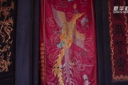 奶奶庙求签，一场跨越时空的之旅