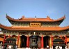 寺庙求签，一场跨越时空的灵性对话