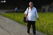 盲人算命，一场跨越时空的仪式
