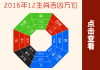 三月十二日生肖运势得分