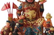 庙里的之神,一场跨越时空的财 luck 庙里的之神,一场跨越时空的财 luck
