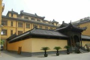 赣县宝华寺求签仪式，一段传承的传承