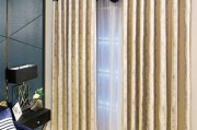 窗帘，家居中的重要 separators