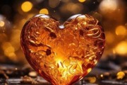 十二星座与琥珀，爱与光芒的结合