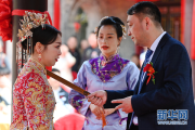 晚宴接亲吉时，婚礼文化中的重要时刻
