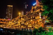 重庆罗汉寺，求签的奥秘与文化传承