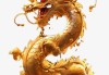 金龙带凤，传统中的象征与应用