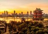 南昌佑民寺求签，历史与现代的对话
