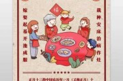 2021正月十七吉时，元宵节的传统文化与现代意义