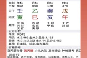 八字测算紫薇命盘，古老智慧与现代生活的交汇点