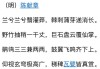 镇兰宫求签第七签，解读神秘力量的钥匙