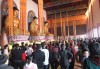 嘉兴普光寺能求签吗？多少钱？