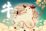 辛丑年生肖运势，牛年运势解析