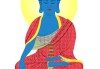 佛缸摆件，解读其寓意与 significance