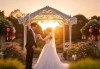 2023年五一假期婚礼吉时安排，接亲的最佳时间点