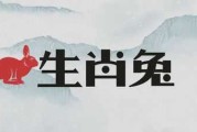 1987年生肖兔男性运势全面解析，机遇与并存的一年