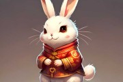 兔年生肖狗运势全解析，事业与感情的双丰收