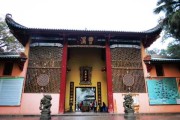 南华寺求生意之签,解密求签智慧 南华寺求生意之签,解密求签智慧