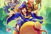 济公算命的名称及玩法解析