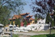 探秘宝泉寺，求签祈福之旅，宝泉寺开放状态及求签指南