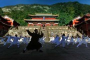 武当山第三签解签，解开人生之谜的秘密