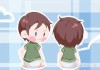 给男宝宝请帖取昵称的创意与注意事项