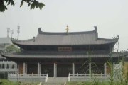白衣古寺，求签的奥秘与象征