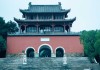 玉泉寺求签处在哪里？