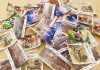 集邮十二星座，邮品中的星座文化