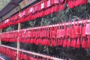 佑民寺求签费用，历史与现代的碰撞
