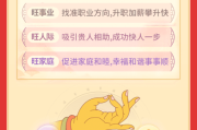 八字运势图测算，解读个人命运的科学工具