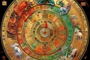 十二生肖本周运势揭秘，新浪风向标，运势起伏一览无余！
